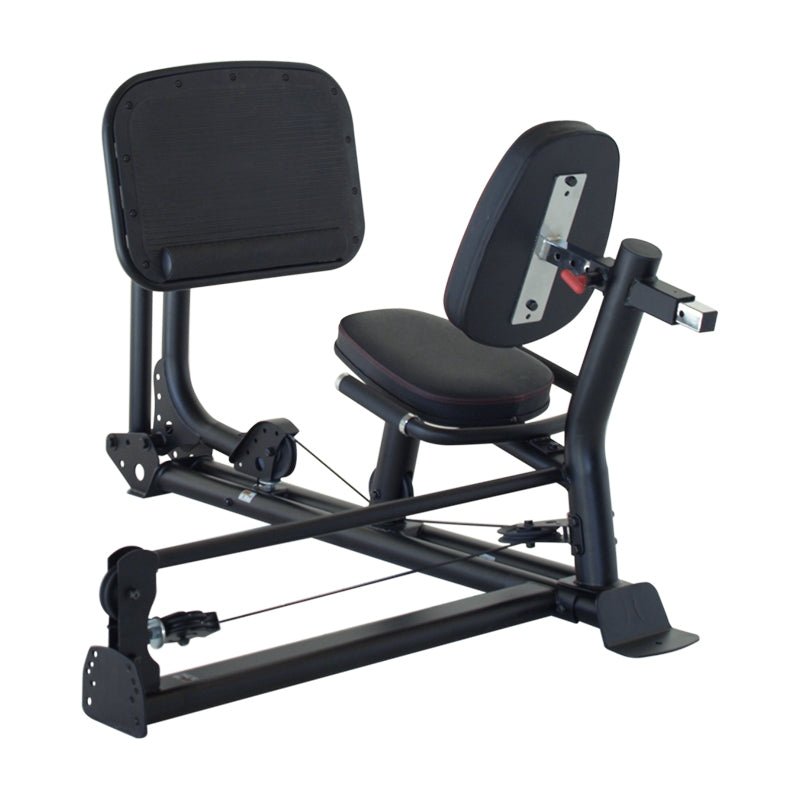 Inspire Leg Press LP3 for M-Series Gyms - (Requires Orthopedic Pads)-Gym Machine Attachments-Inspire Fitness-7