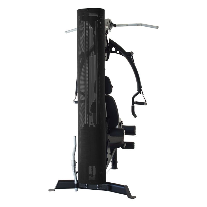 Inspire M2 Multi-Gym - (Requires Pad & Shroud)-Multi-Functional Gym-Inspire Fitness-7