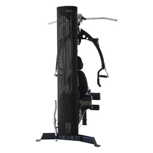 Inspire M2 Multi-Gym - (Requires Pad & Shroud)-Multi-Functional Gym-Inspire Fitness-7