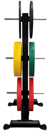 Inspire Olympic Bumper Plate Tree-Bumper Tree-Inspire Fitness-4