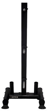 Inspire Olympic Bumper Plate Tree-Bumper Tree-Inspire Fitness-3