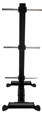 Inspire Olympic Bumper Plate Tree-Bumper Tree-Inspire Fitness-5