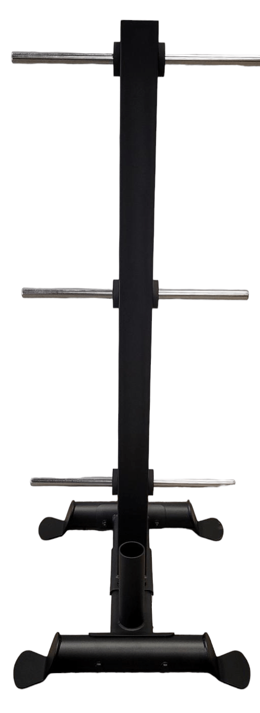 Inspire Olympic Bumper Plate Tree-Bumper Tree-Inspire Fitness-5