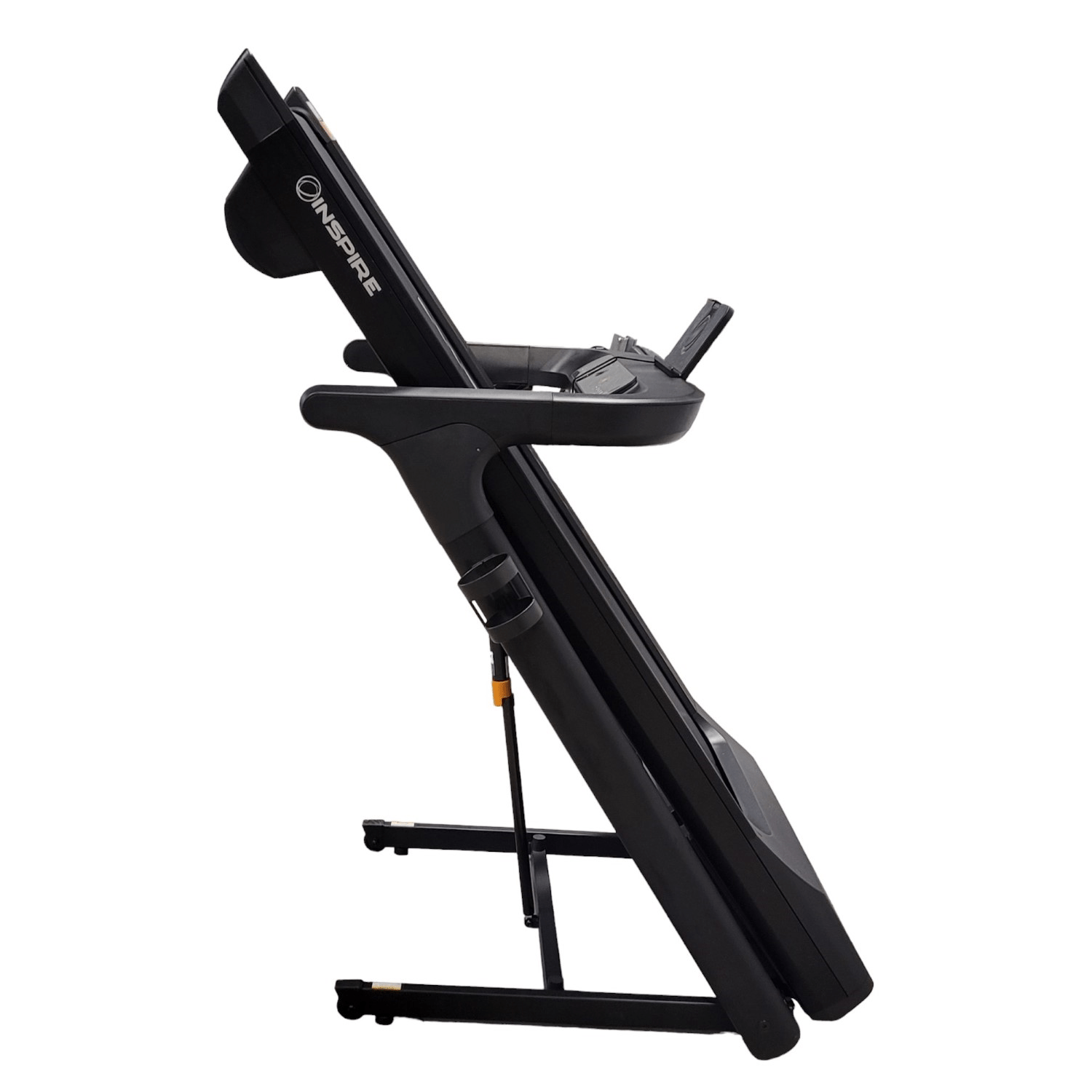 Inspire Treadmill Tread 3 Motorized Treadmill-Folding-Inspire Fitness-6