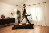 Inspire Treadmill Tread 3 Motorized Treadmill-Treadmills-Inspire Fitness-4