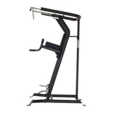 Inspire Vertical Knee Raise 1.2-Body Weight Training-Inspire Fitness-8