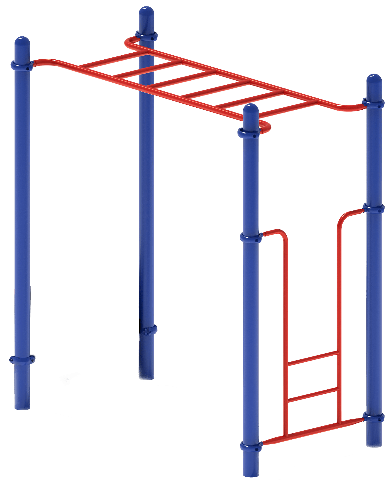 KidsTale Challenge Ladder-Playground-KidsTale-1