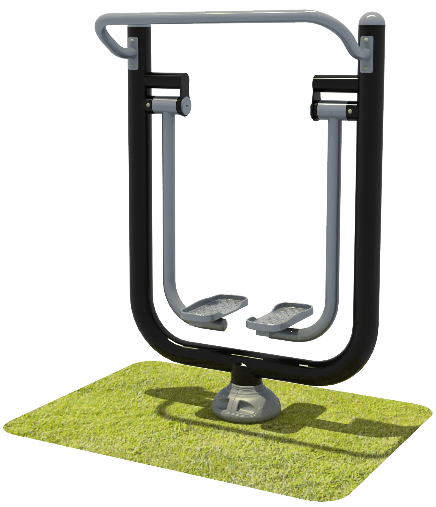 KidsTale FS-0008 Sky Runner-Playground-KidsTale-1