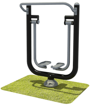 KidsTale FS-0008 Sky Runner-Playground-KidsTale-1
