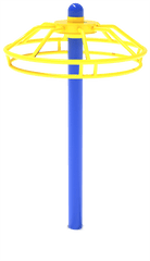 KidsTale FS-1603 Hurricane Spinner-Playground-KidsTale-1