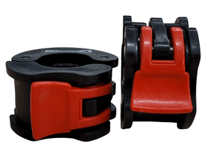 MD Buddy 1" Standard Locking Jaw Collars - (Pair)-1" Standard Collars-MD Buddy-2