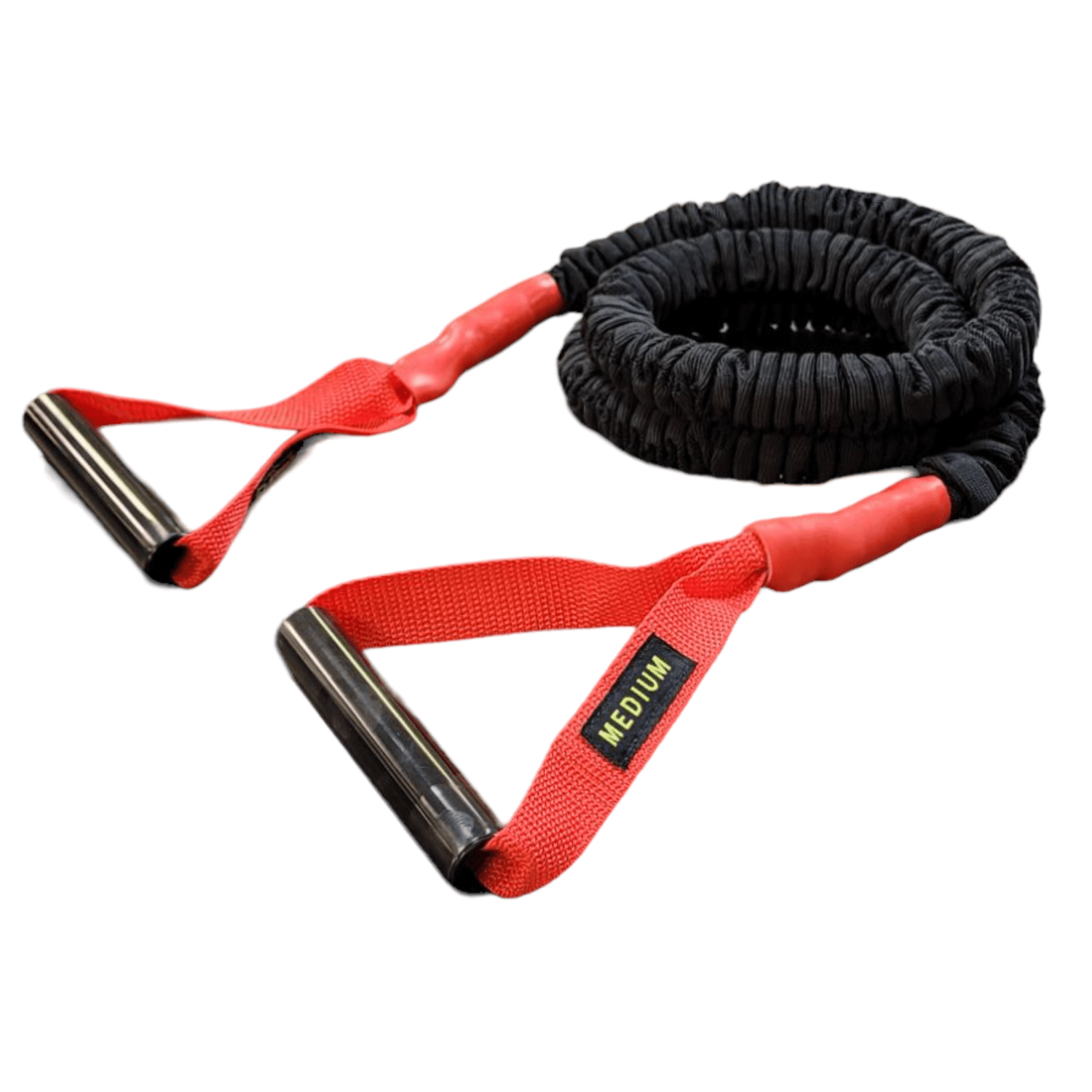 MD Buddy 4 FT Sleeved Toner - (Handles Included)-Sleeved Tubes-MD Buddy-3