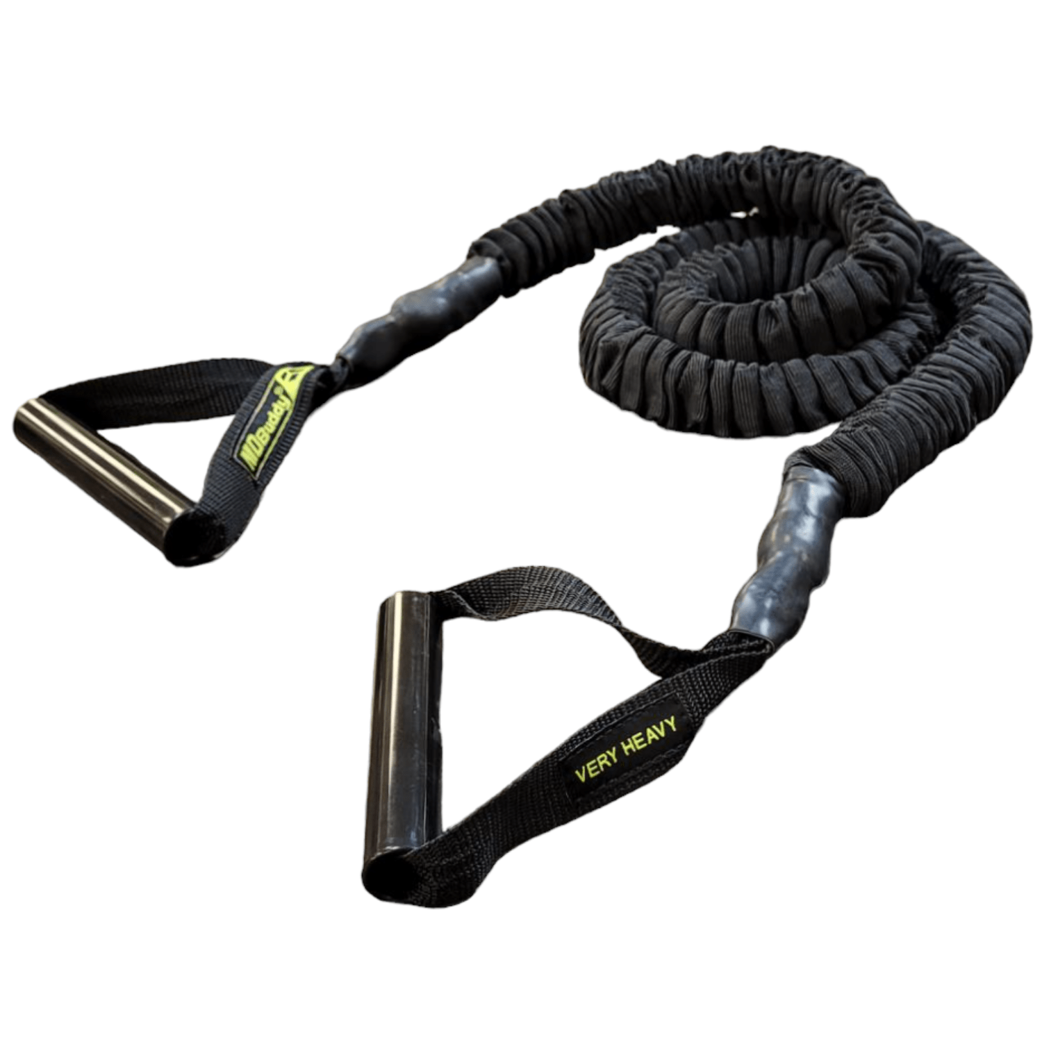 MD Buddy 4 FT Sleeved Toner - (Handles Included)-Sleeved Tubes-MD Buddy-5