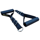 MD Buddy Adjustable 4 Ring Commercial Handles - (Pair)-4 Ring Handles-MD Buddy-1