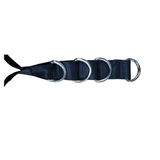 MD Buddy Adjustable 4 Ring Commercial Handles - (Pair)-4 Ring Handles-MD Buddy-3