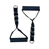 MD Buddy Adjustable 4 Ring Commercial Handles - (Pair)-4 Ring Handles-MD Buddy-4