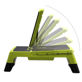 MD Buddy Adjustable Deck/Step - Hydraulic-Deck/Step-MD Buddy-6