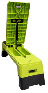 MD Buddy Adjustable Deck/Step - Hydraulic-Deck/Step-MD Buddy-4