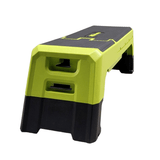 MD Buddy Adjustable Deck/Step - Hydraulic-Deck/Step-MD Buddy-2