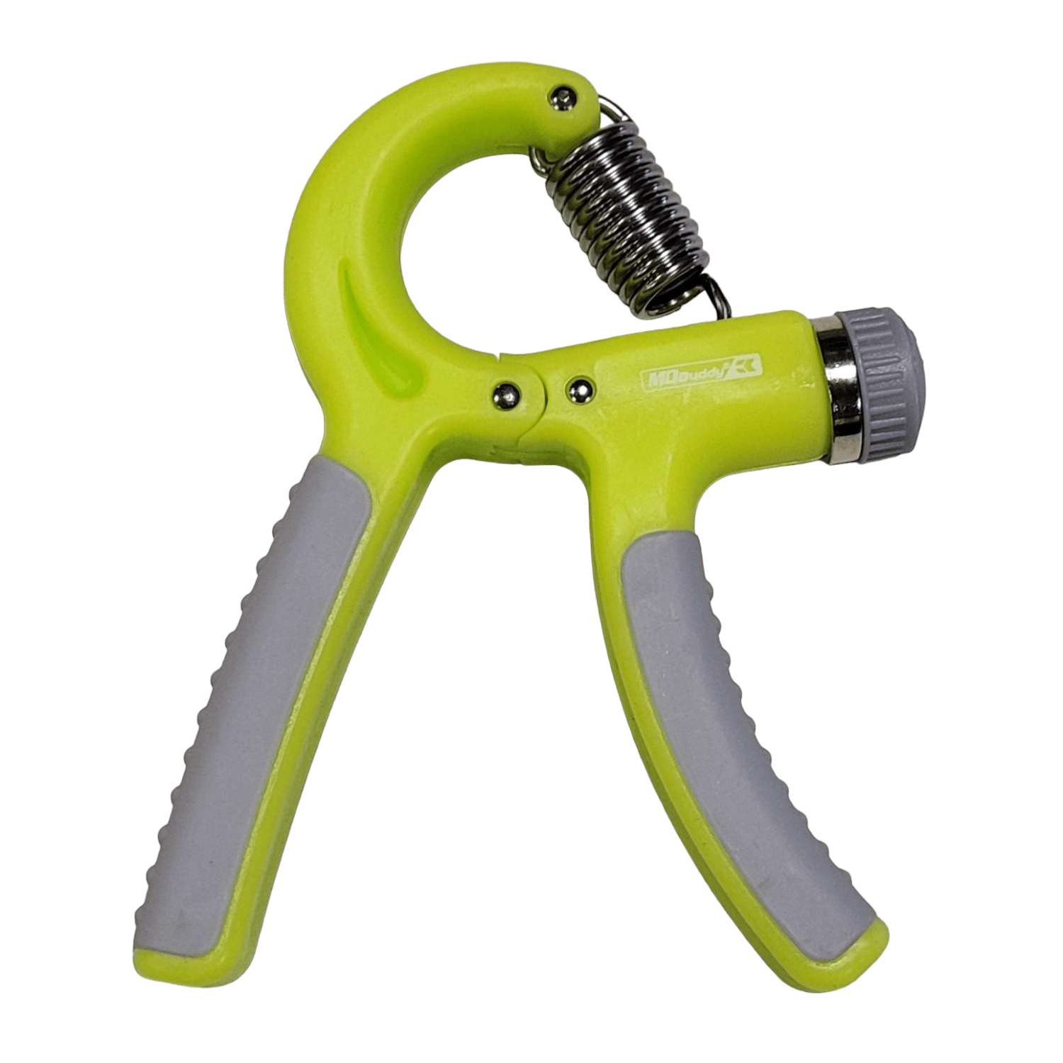 MD Buddy Adjustable Hand Grip Exerciser-Adjustable Grip Strength-MD Buddy-2