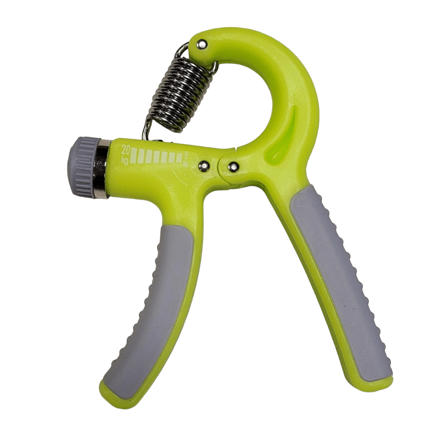 MD Buddy Adjustable Hand Grip Exerciser-Adjustable Grip Strength-MD Buddy-1