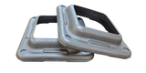 MD Buddy Aerobic Step Riser (1 Pair)-Step Risers-MD Buddy-1