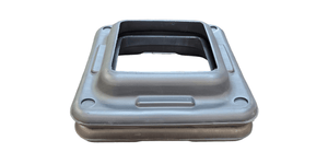 MD Buddy Aerobic Step Riser (1 Pair)-Step Risers-MD Buddy-2