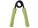 MD Buddy Aluminum Hand Grip Exerciser - Gold (200 LB)-200lbs Grip Strength-MD Buddy-1