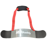 MD Buddy Arm Blaster Trainer (Bicep Bomber)-Arm Blaster-MD Buddy-2
