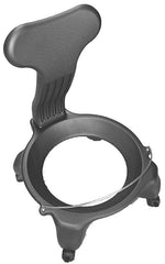 MD Buddy Ball Chair (45Cm Ball Included)-Balance & Stability-MD Buddy-1