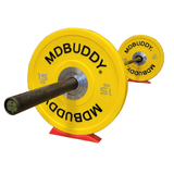 MD Buddy Barbell Deadlift Wedge-Deadlift Wedge-MD Buddy-4
