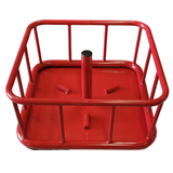 MD Buddy Battle Rope Basket Anchor Station-Battle Rope Storage-MD Buddy-2