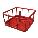 MD Buddy Battle Rope Basket Anchor Station-Battle Rope Storage-MD Buddy-1