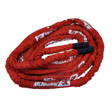 MD Buddy Battle Rope - W/ Sleeve-Battle Rope-MD Buddy-1