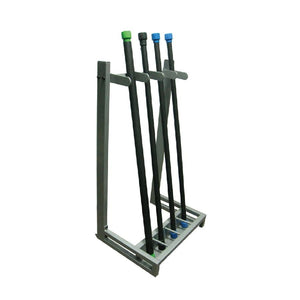 MD Buddy Body Bar Rack / Stand-Weight Storage-MD Buddy-1
