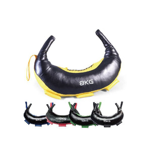 MD Buddy Bulgarian Weighted Bag-Bulgarian Bag-MD Buddy-1