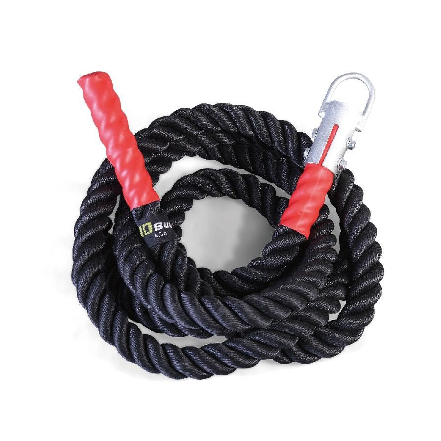 MD Buddy Climbing Ropes-Plyometric-MD Buddy-1