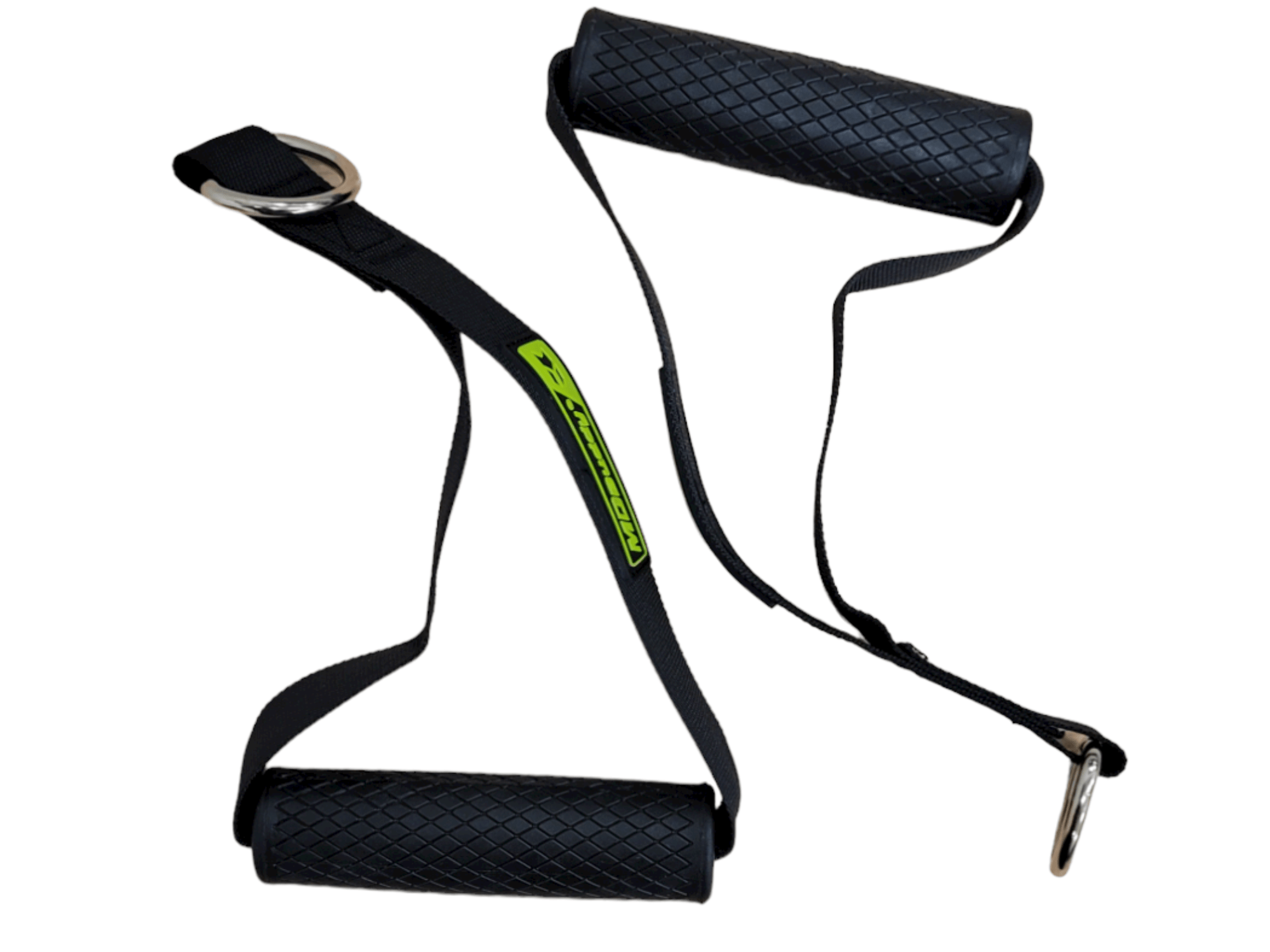 MD Buddy Commercial Handle Attachment - (Pair)-Single Handles-MD Buddy-1