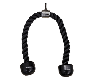 MD Buddy Commercial Tricep Rope-Triceps Rope-MD Buddy-1