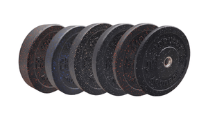 MD Buddy Crumb Rubber Bumper Plate-Crumb Bumper-MD Buddy-1