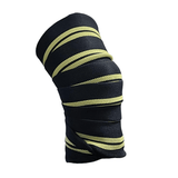 MD Buddy Elastic Knee Wraps-Knee Wraps-MD Buddy-2
