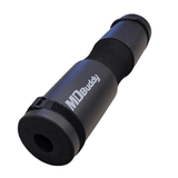 MD Buddy Foam Barbell Squat Pad-Squat Pad-MD Buddy-1