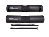 MD Buddy Foam Barbell Squat Pad-Squat Pad-MD Buddy-2