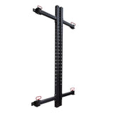 MD Buddy Folding Wall Mounted Squat / Power Rack-Wall Mounted Rack-MD Buddy-2