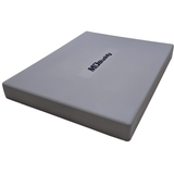 MD Buddy Grey Balance Pad-Foam Pad-MD Buddy-1