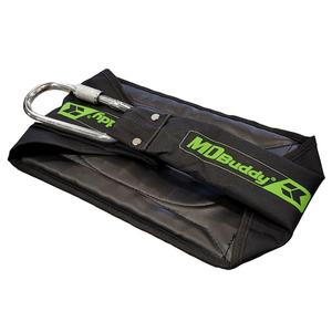 MD Buddy Hanging Deluxe Ab Strap (Single Sling)-Ab Strap-MD Buddy-2