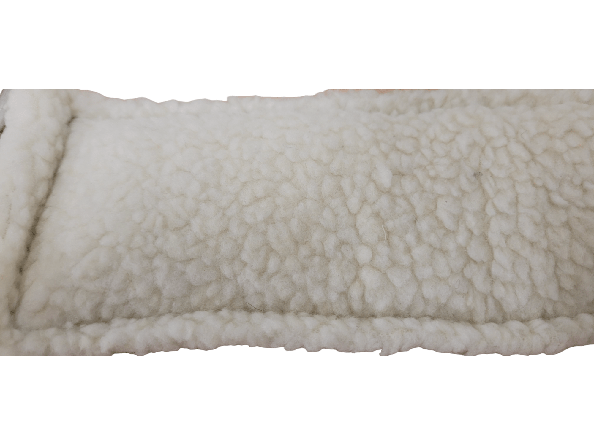 MD Buddy Lined Ankle Strap Cuff - (D-Ring)-Ankle Cuff-MD Buddy-3