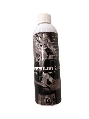 MD Buddy Liquid Chalk (250 ML - 8 OZ)-Chalk-MD Buddy-1