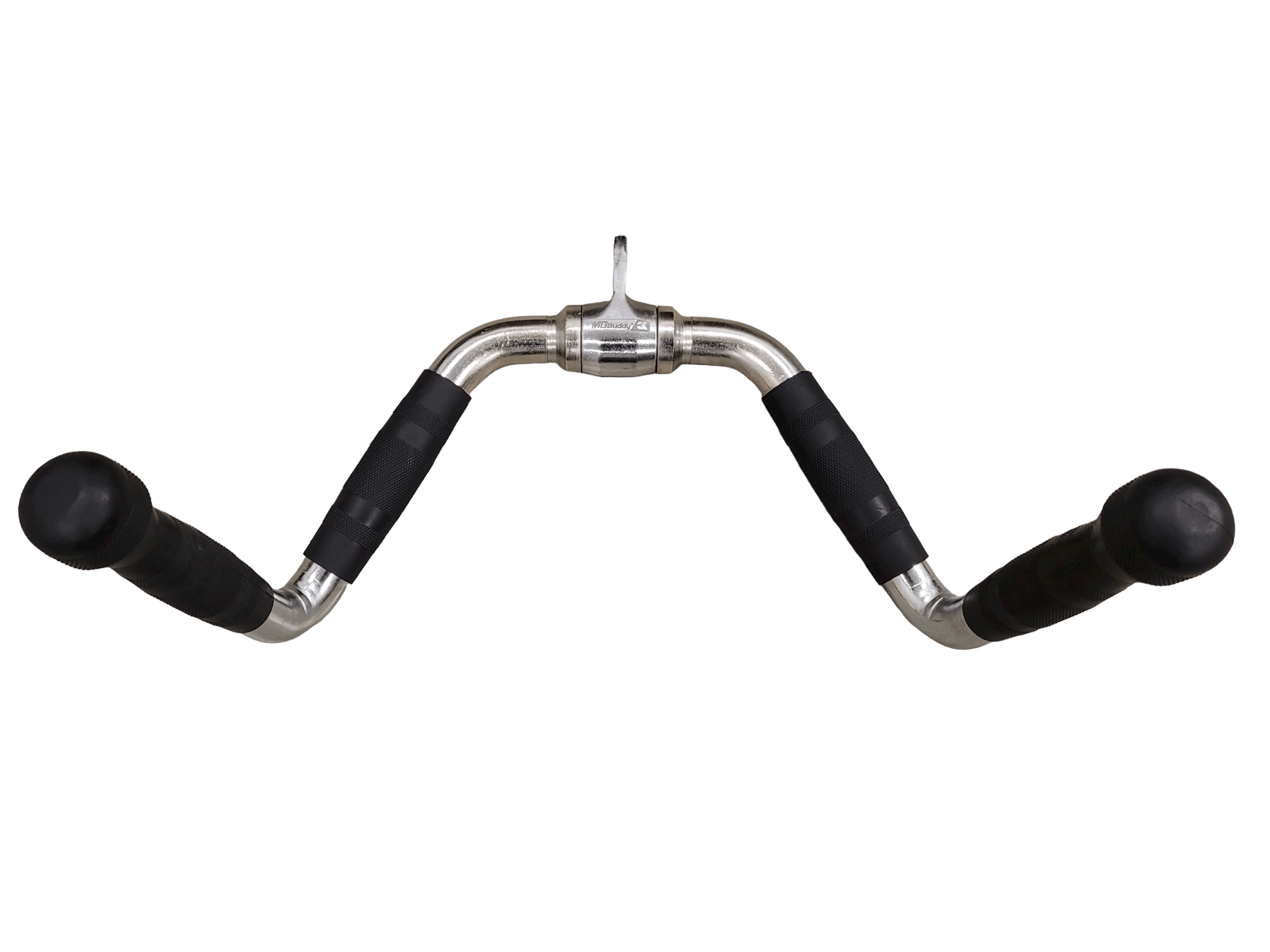 MD Buddy Multi-Purpose Revolving Bar - TPR Handle-Multi-Purpose Bars-MD Buddy-1