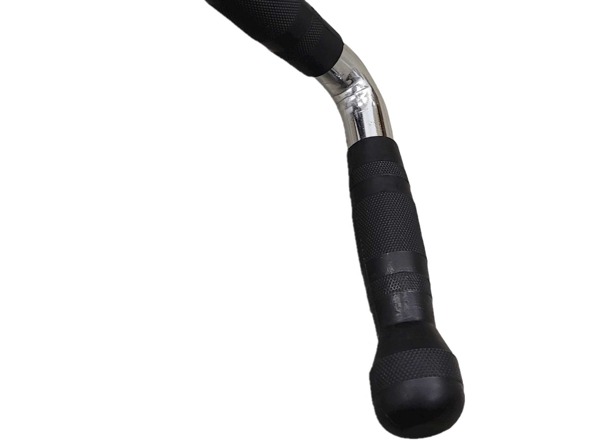 MD Buddy Multi-Purpose Revolving Bar - TPR Handle-Multi-Purpose Bars-MD Buddy-3